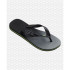 Chinelos Havaianas Brasil Fresh Gris