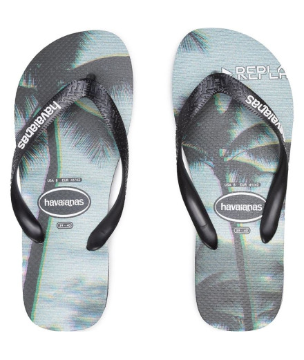 Chinelos de dedo Havaianas Top Photoprint