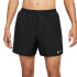 Calça Running Nike de Challenger Black Homem