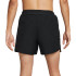 Calça Running Nike de Challenger Black Homem