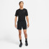 Calça Running Nike de Challenger Black Homem