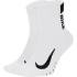 Meias Nike Running Tornozelo multiplicador