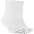Meias Nike Running Tornozelo multiplicador