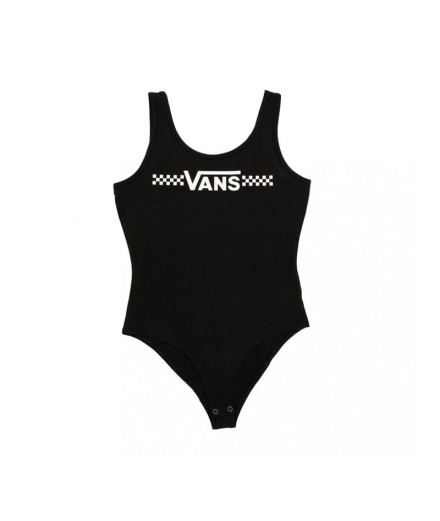 Body Sportswear Vans Tempos mais divertidos