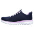 Sapatilhas Skechers Graceful-Get Connect azul-marinho