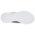 Sapatilhas Skechers Graceful-Get Connect azul-marinho