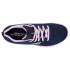 Sapatilhas Skechers Graceful-Get Connect azul-marinho