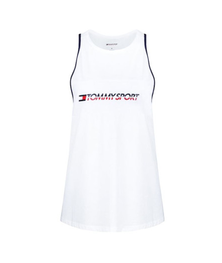 Sportswear Tommy Hilfiger Open Back Tank Top