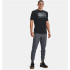 Camiseta Trainning Under Armour do Team Issue Wordmark Preto