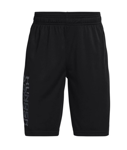 Calças de treino Under Armour Protótipo 2.0 Marca nominativa