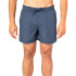Fato de banho Rip Curl Offset 15" Volley Azul
