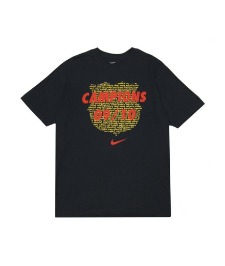 Nike Camisola de futebol do Barça 2009/2010