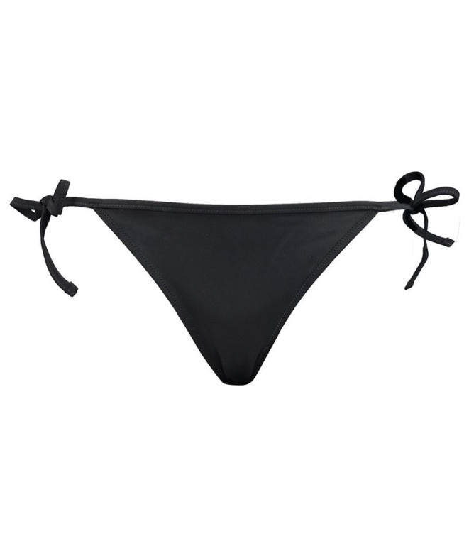 biquíni Puma Cuecas de banho Mulher Preto