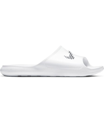 Chinelos Nike Victori One Branco