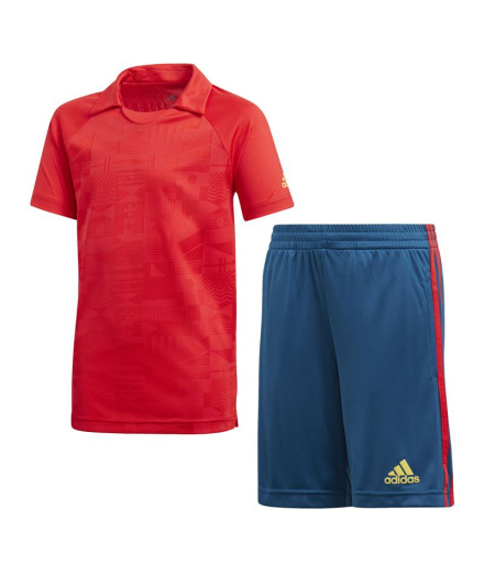 Fato de treino adidas Originals Kids Football Tracksuit