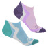 Pack Meias Joluvi 2 Caminhadas Coolmax Walking