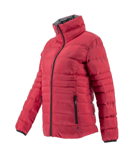Anorak de montanha Joluvi Vegga Reversível