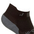 Pack Meias Running Joluvi 2 de Hi-Cool Run Fever