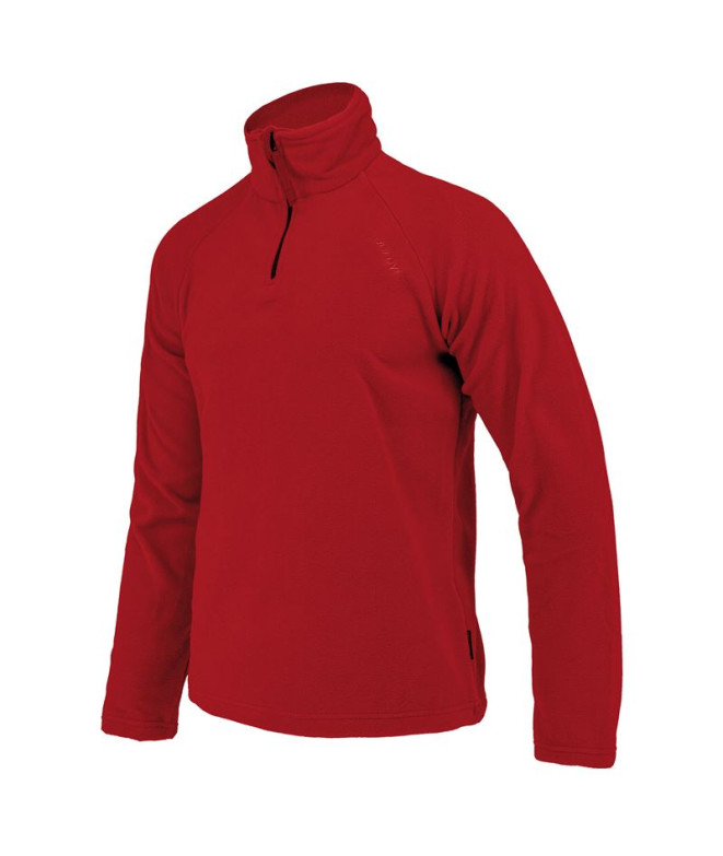 Fleece de montanha Joluvi Meia Surpresa