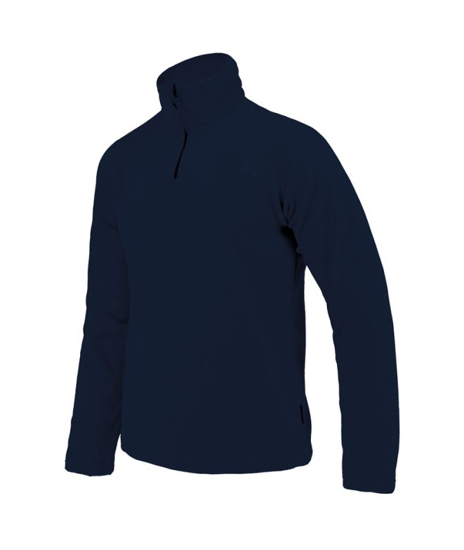 Fleece de montanha Joluvi Meia Surpresa