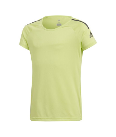 T-Shirt de treino adidas YG TR Cool Tee