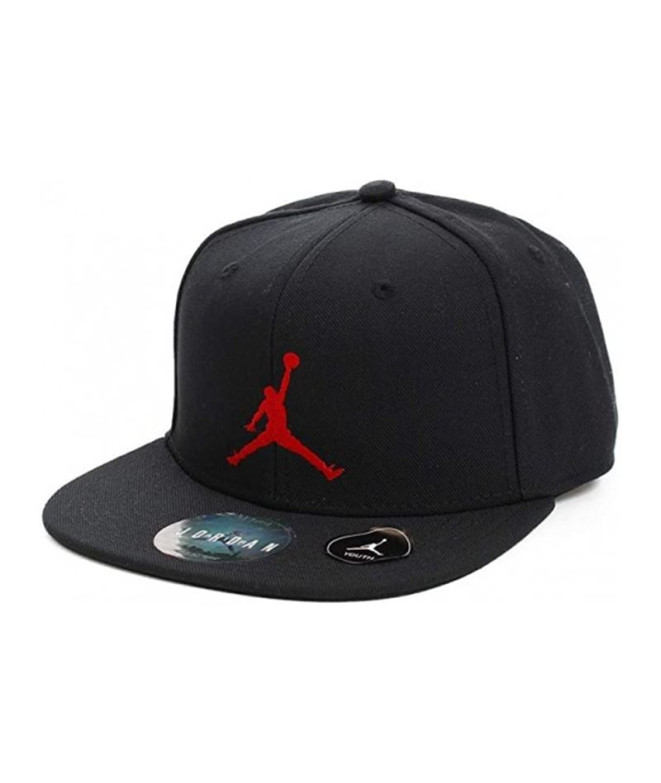 Boné Nike Jordan Jumpman Infantil