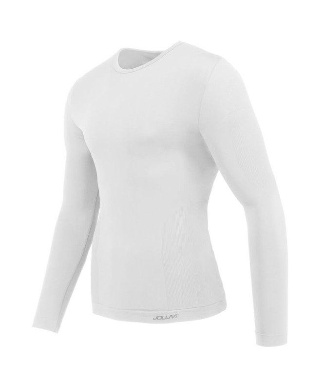 Camiseta térmica Montanha Joluvi Desempenho