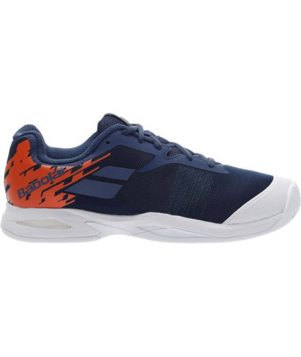 Sapatilhas de Padel Babolat Jet Clay
