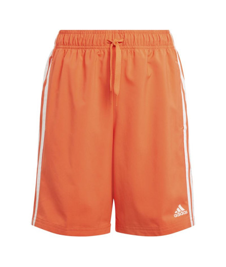Calções de futebol adidas 3-Stripes Chelsea