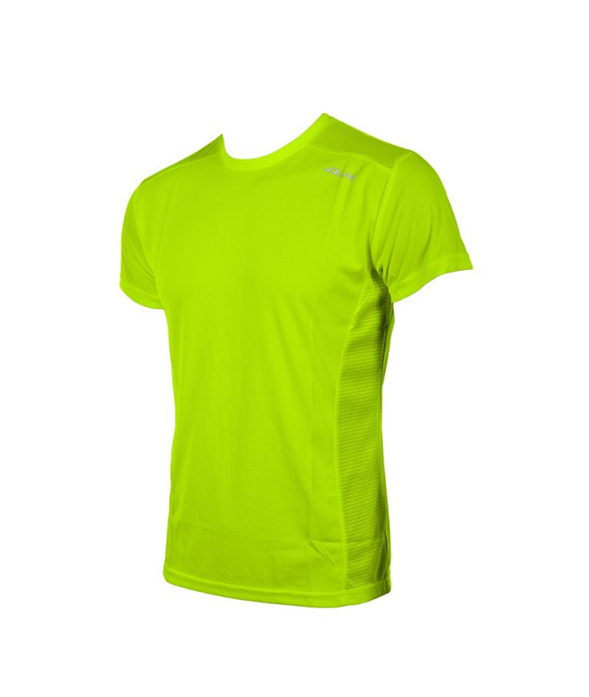 Camiseta Running Joluvi do Duplex