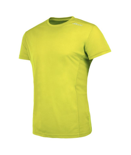 Camiseta Running Joluvi do Duplex
