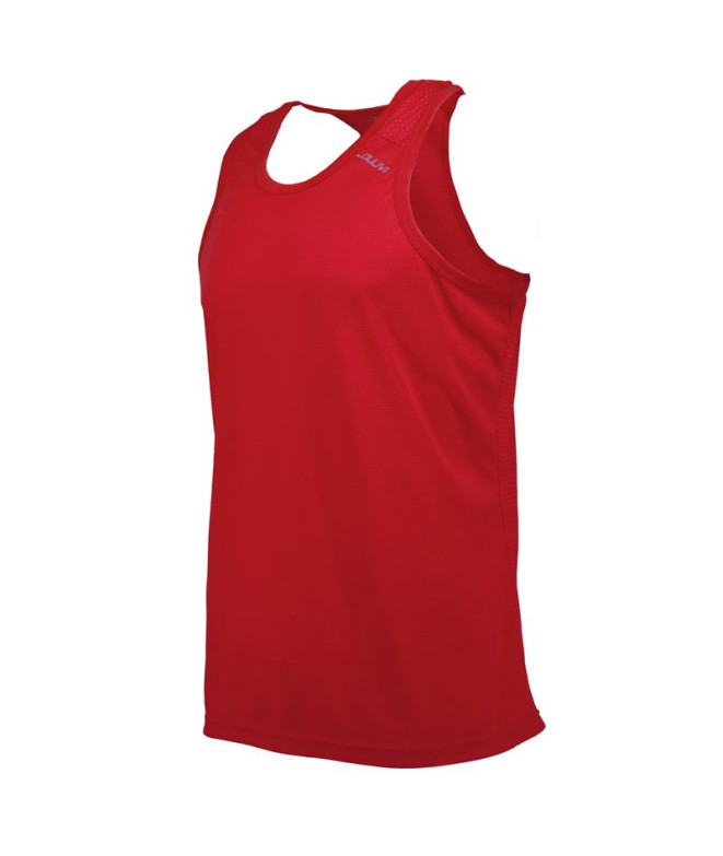 Camiseta Running Joluvi de Ultra Tir M