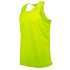 Camiseta Running Joluvi de Ultra Tir M