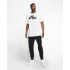 Camiseta Nike Roupa de desporto JDI Branco