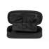 Estojo Eastpak Oval Simples Preto