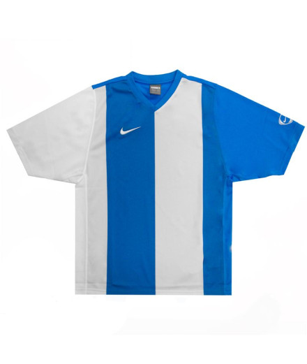 Camisola de futebol Nike Logotipo
