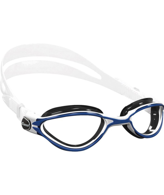 Óculos de natação Cressi Sub Thunder Dark...