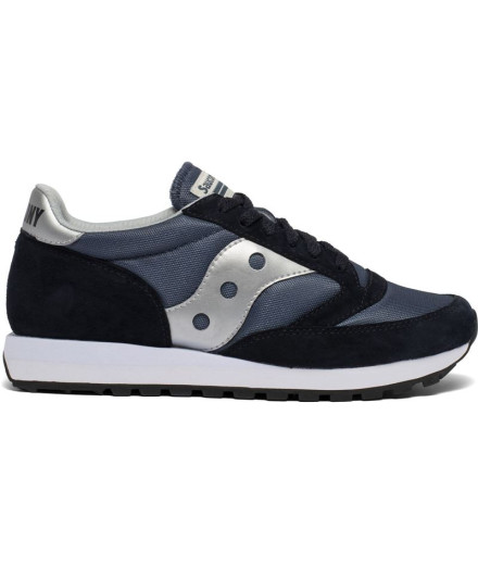 Sapatilhas Saucony Jazz 81 Azul