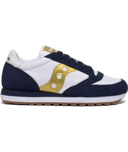Sapatilhas Saucony Saucony Jazz Original Branco
