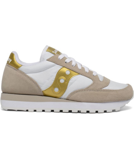 Sapatilhas Saucony Jazz Original Branco Wm