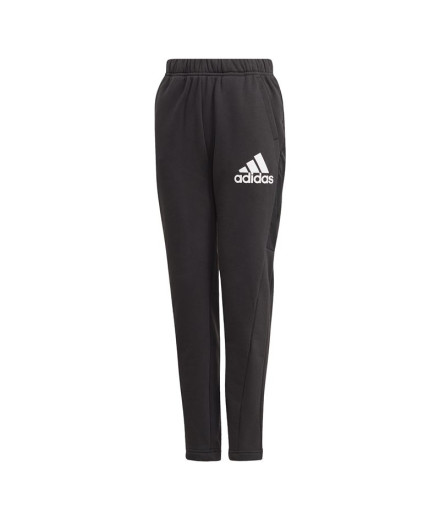 Calças de treino adidas Badge of Sport Fleece