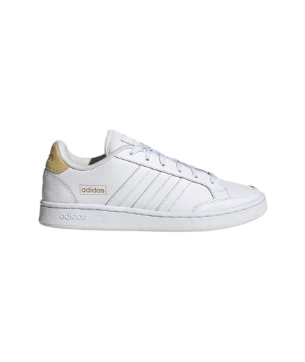 Sapatilhas adidas Grand Court SE Branco