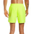 Fato de banho Nike 5" Volley Short Amarelo Amarelo