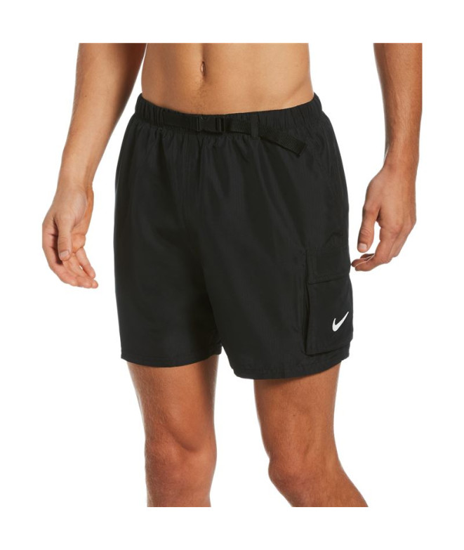 Fato de banho de Praia e piscina Nike 5" Volley...