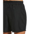 Fato de banho de Praia e piscina Nike 5" Volley Short Homem Preto