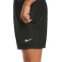 Fato de banho de Praia e piscina Nike 5" Volley Short Homem Preto
