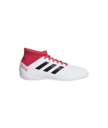 Sapatilhas de futebol sala adidas Predator Tango 18.3