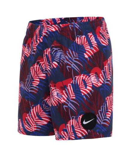 Fatos de banho Nike 4" Volley Just Do It