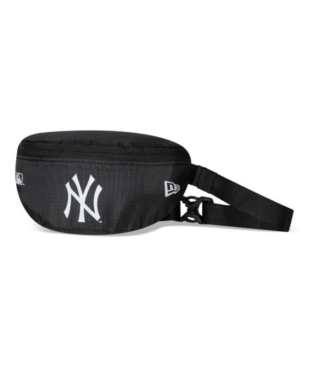 bolsa de cintura New Era Mini New York Yankees Preto