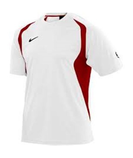 T-shirt desportiva Nike Jogo do atacante